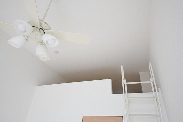 アザーレ調布の物件内観写真